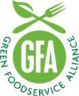 GFA GREEN FOODSERVICE ALLIANCE