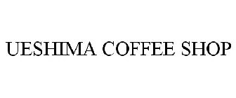 UESHIMA COFFEE SHOP
