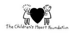 THE CHILDREN'S HEART FOUNDATION