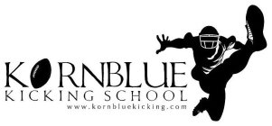 KORNBLUE KICKING SCHOOL