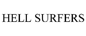 HELL SURFERS