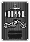 COPAG CHOPPER