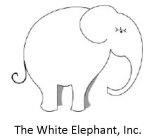 THE WHITE ELEPHANT, INC.