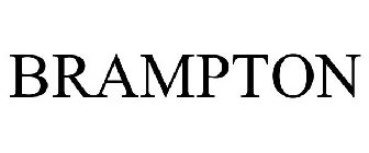 BRAMPTON