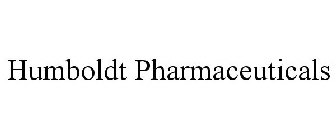 HUMBOLDT PHARMACEUTICALS