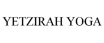 YETZIRAH YOGA
