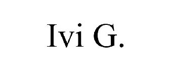 IVI G.