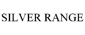SILVER RANGE