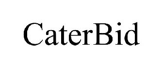 CATERBID