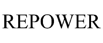 REPOWER