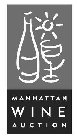 MANHATTAN WINE AUCTION