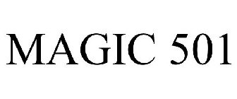 MAGIC 501