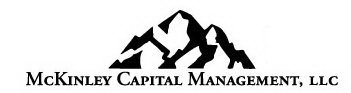 MCKINLEY CAPITAL MANAGEMENT, LLC