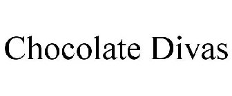 CHOCOLATE DIVAS