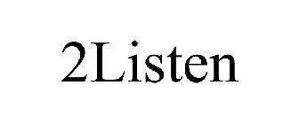 2LISTEN