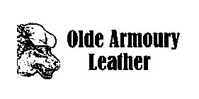 OLDE ARMOURY LEATHER