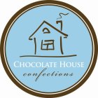 CHOCOLATE HOUSE CONFECTIONS