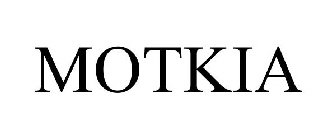 MOTKIA