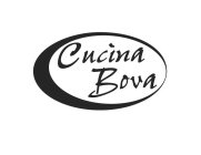 CUCINA BOVA