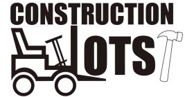 CONSTRUCTION LOTS