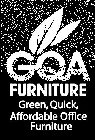 GQA FURNITURE GREEN, QUICK, AFFORDABLE OFFICE FURNITURE