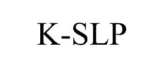 K-SLP