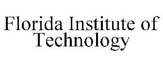 FLORIDA INSTITUTE OF TECHNOLOGY