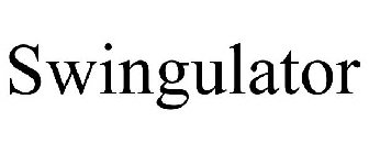 SWINGULATOR