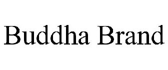 BUDDHA BRAND