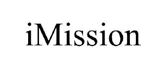 IMISSION