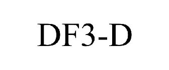DF3-D