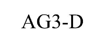 AG3-D