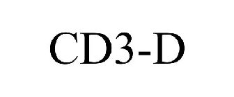 CD3-D
