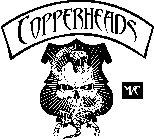 COPPERHEADS M/C