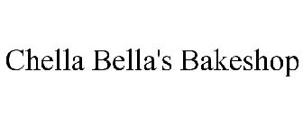 CHELLA BELLA'S BAKESHOP