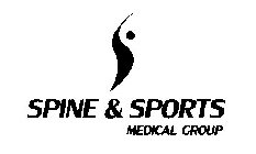 SPINE & SPORTS MEDICAL GROUP