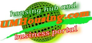 UMHOUSING.COM HOUSING HUB AND BUSINESS PORTAL