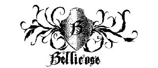 B BELLICOSE