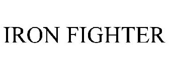 IRON FIGHTER