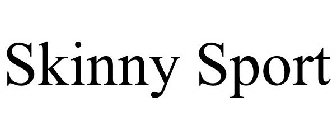 SKINNY SPORT