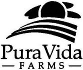 PURA VIDA FARMS