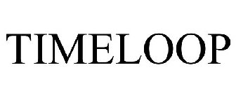 TIMELOOP