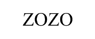 ZOZO