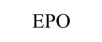 EPO