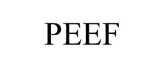 PEEF