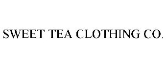 SWEET TEA CLOTHING CO.