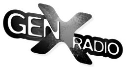 GEN X RADIO