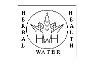 HERBAL HEALTH WATER HWH