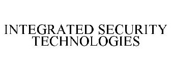 INTEGRATED SECURITY TECHNOLOGIES
