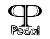 PP PEDAL PARKS